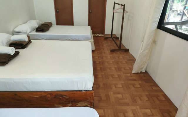 Siargao Tropic Hostel