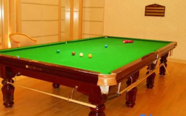 Dongshan Guesthouse