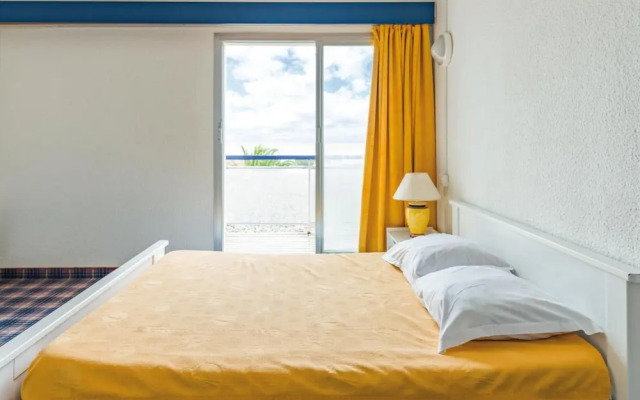 Résidence Lagrange Vacances Le Lydia Playa