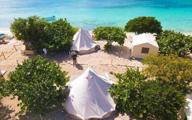 Glamping Ecolodge Cueva de las Águilas