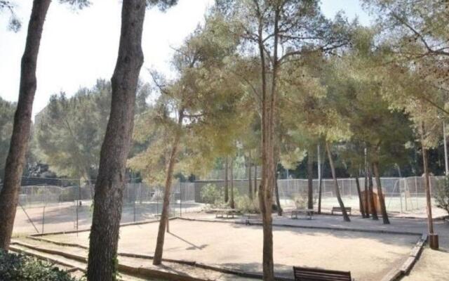 Appartement Six-Fours-les-Plages, 3 pièces, 6 personnes - FR-1-316-291