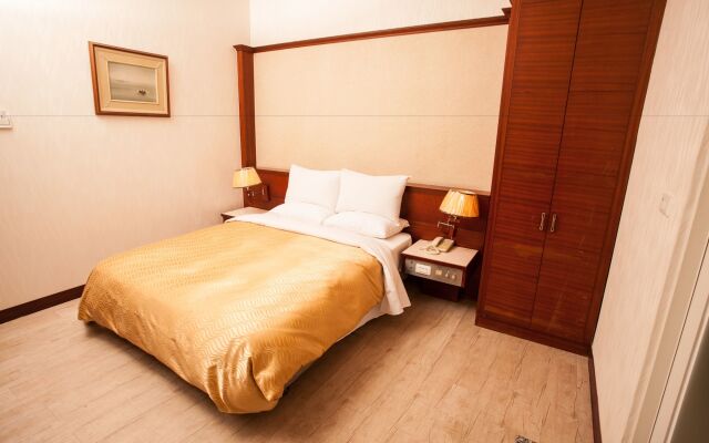 Hwa Nan Hotel