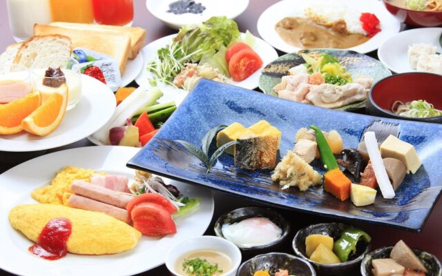 Quintessa Hotel Ogaki