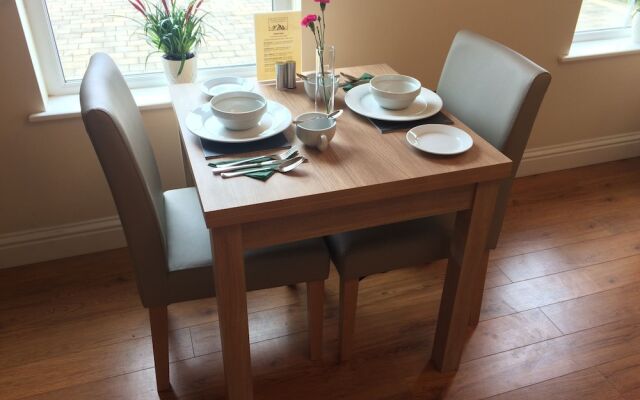 Silent Valley Bed & Breakfast