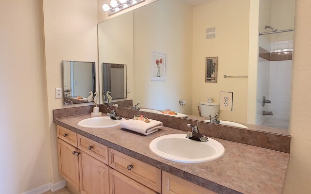 Terrace Ridge Four-bedroom