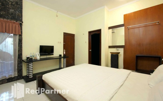 Rumah Palagan Guest House