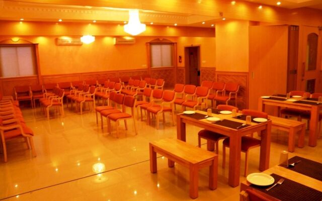 Chennai Residency Serviced Apartment - T Nagar