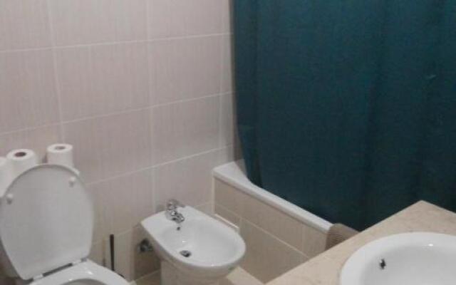 Espirito Santo Apartment