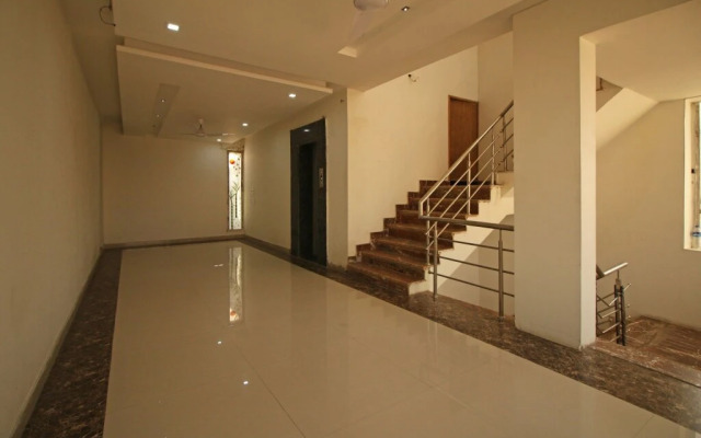 Hotel Areeba Agra