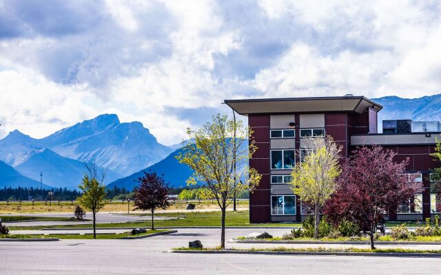 Stoney Nakoda Resort & Casino