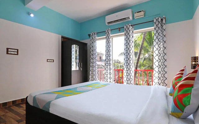 OYO Home 26181 Design 2BHK Nagao