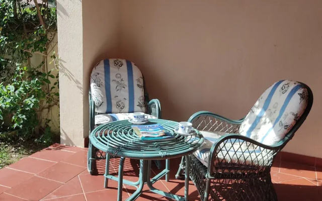 Casa Ortensia