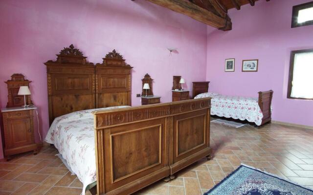 Agriturismo Aggazzotti