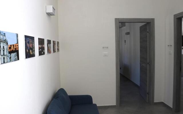 Elimi Home Appartamenti