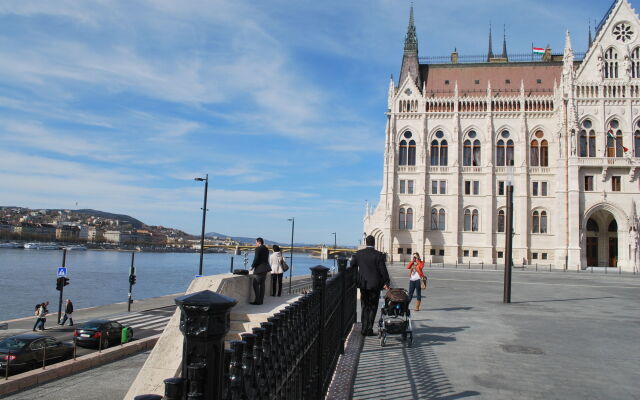 Anabelle Bed and Breakfast Budapest