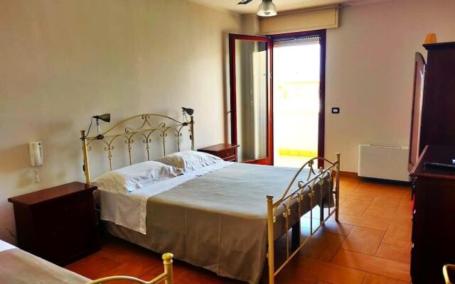 Bizzarri House Holiday Home