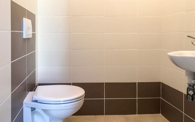 Pretty Holiday Home With Terrace, Garden, Barbecue, Veranda