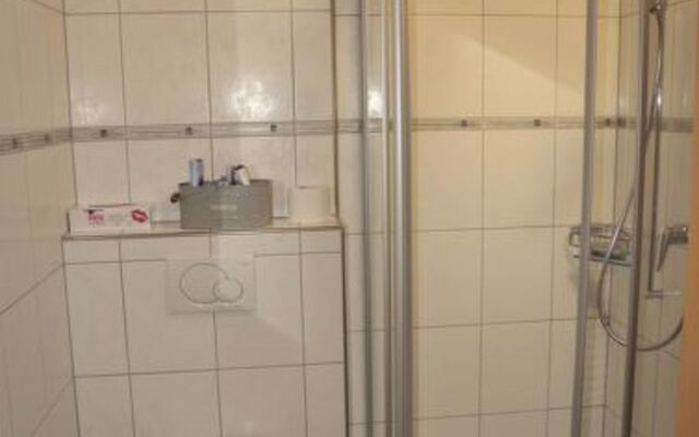 Apartment  Adelboden