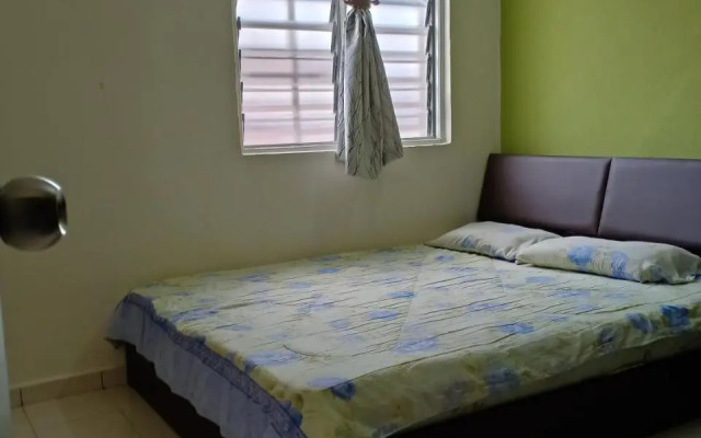 Muslim Dinaim Homestay