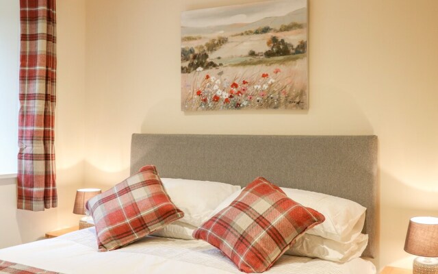 Tilly's Cottage