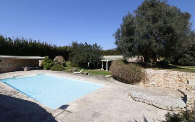 Villa With 4 Bedrooms in Cavallino, With Private Pool, Enclosed Garden