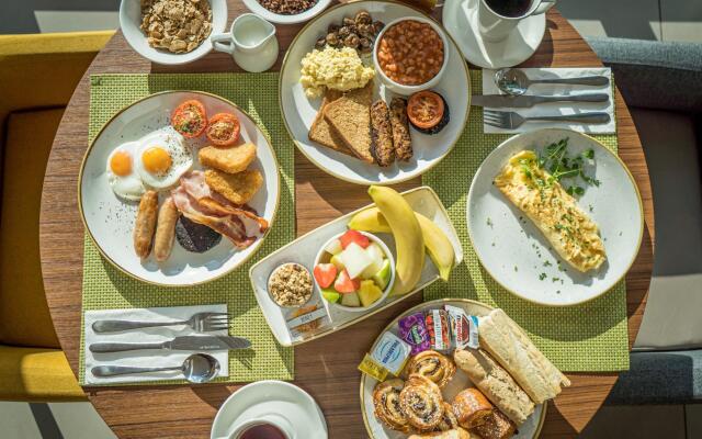 Holiday Inn Bristol City Centre by IHG