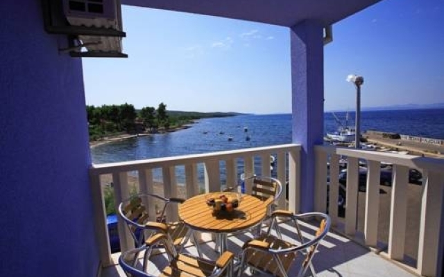 Aparthotel Marina Beach