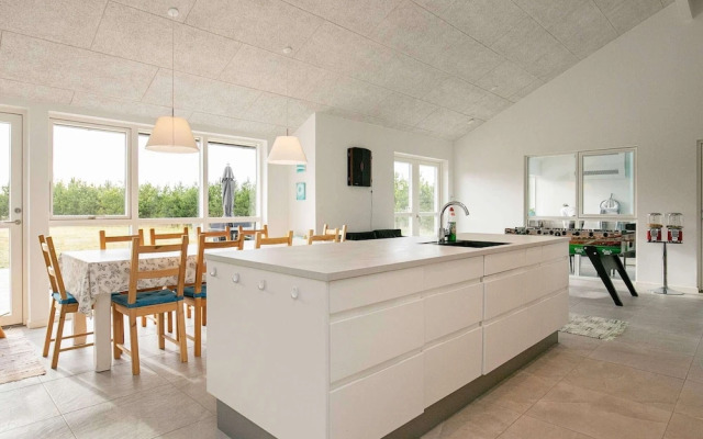 Holiday Home in Jerup