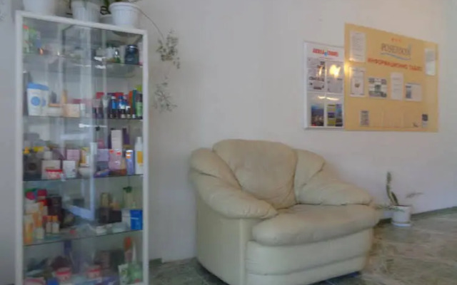 Poseidon Family Hotel