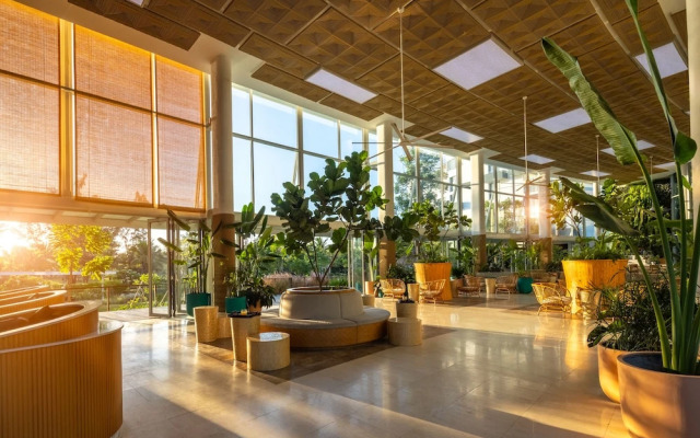 Danang Marble Beach Resort