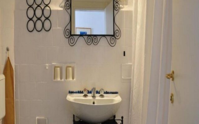 Hotel Casa Rosa Sea & Spa