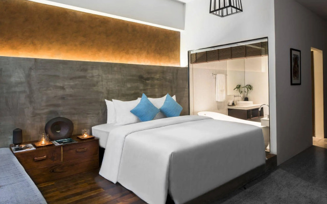 Chronicle Residence & Spa