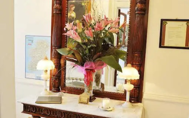 The Blarney Stone Guesthouse