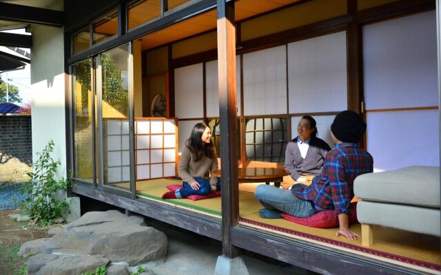 Guesthouse Asobi-Gokoro Kumamoto-City - Hostel