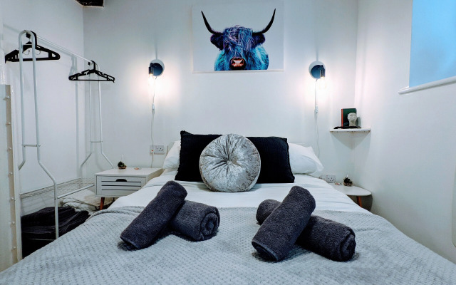 Woodsmill Quay Apartments