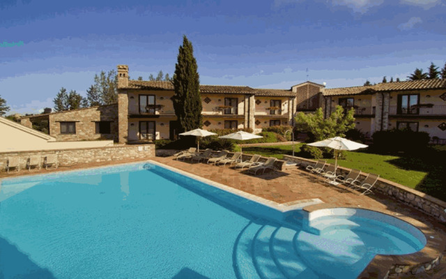 Relais Il Canalicchio