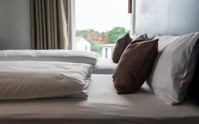 Akzent Hotel DÉJANIL