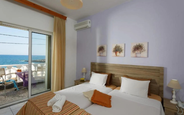 Zorbas Beach Hotel