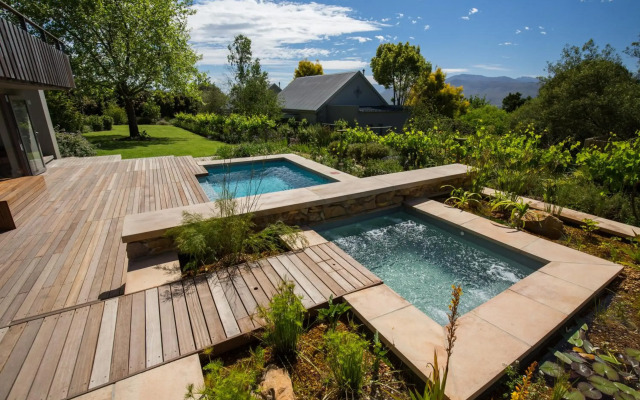 Angala Boutique Hotel