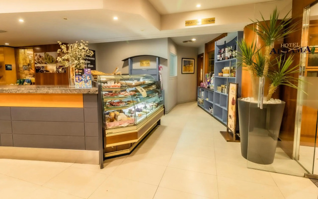 Hotel Alhama