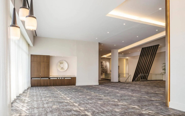 Hyatt Regency Houston/Galleria