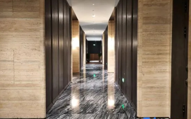 WuWei Yunxiao Grand Hotel – Hotel Rooms – Wuwei