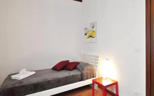 Residence Le Maschere