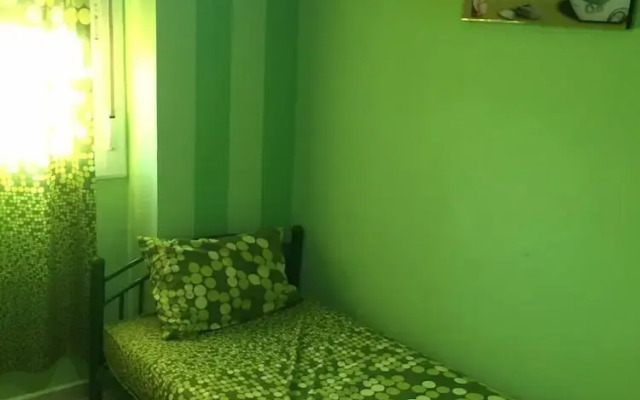 Appartement Hassan