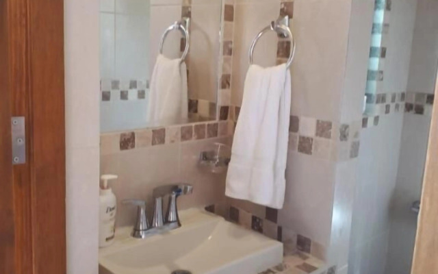 Casita Privada del Chan