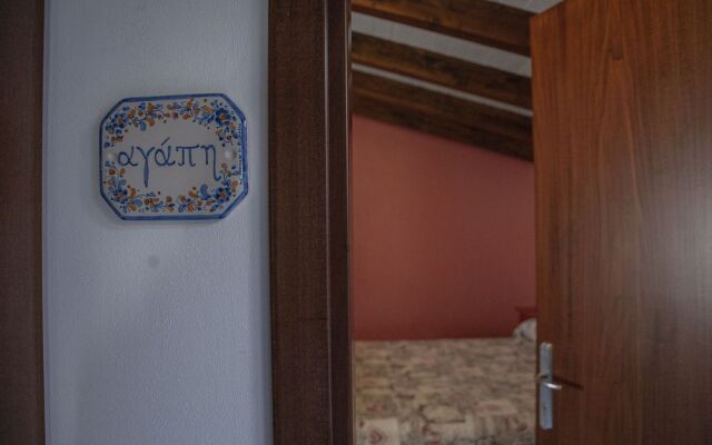 B&B La Collegiata