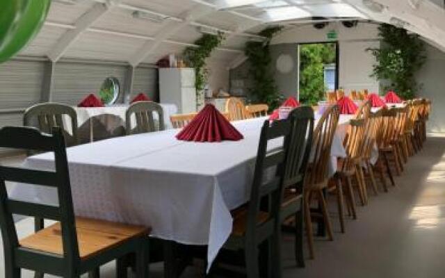 Kipperi Holiday Home