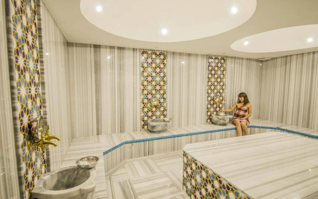 Cimenoglu Hotel