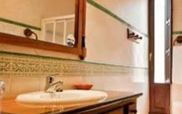 Lujoso Apartamento en Plaza Nueva