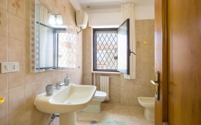 Stunning Home in Cetraro With 3 Bedrooms and Wifi